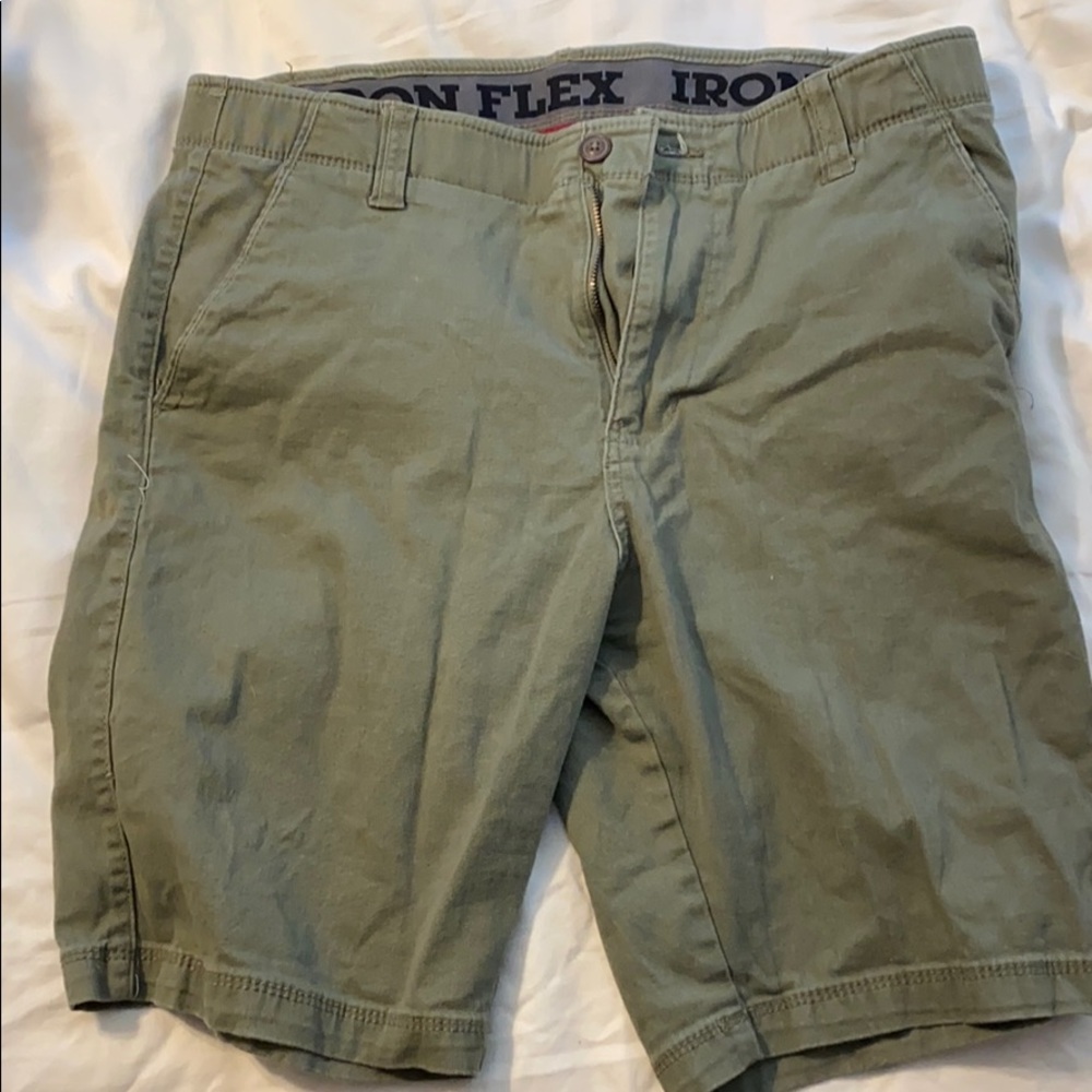 Cargo Shorts